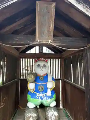住吉神社(東京都)