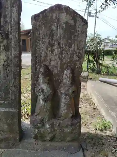 水神社の建物その他