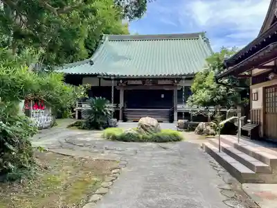 潮音寺(静岡県)