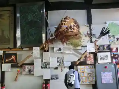 東大寺 二月堂のその他建物