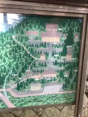 諏訪神社のその他建物