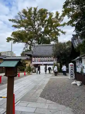 伊奴神社のその他建物