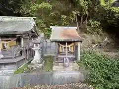 愛宕神社(福井県)