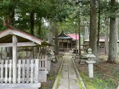 大森賀茂神社(京都府)