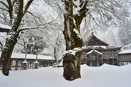 普光寺(新潟県)