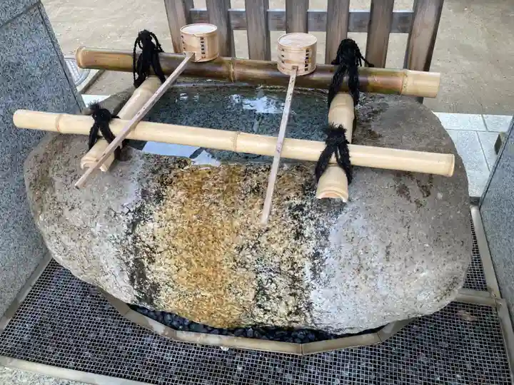 薭田神社(東京都)
