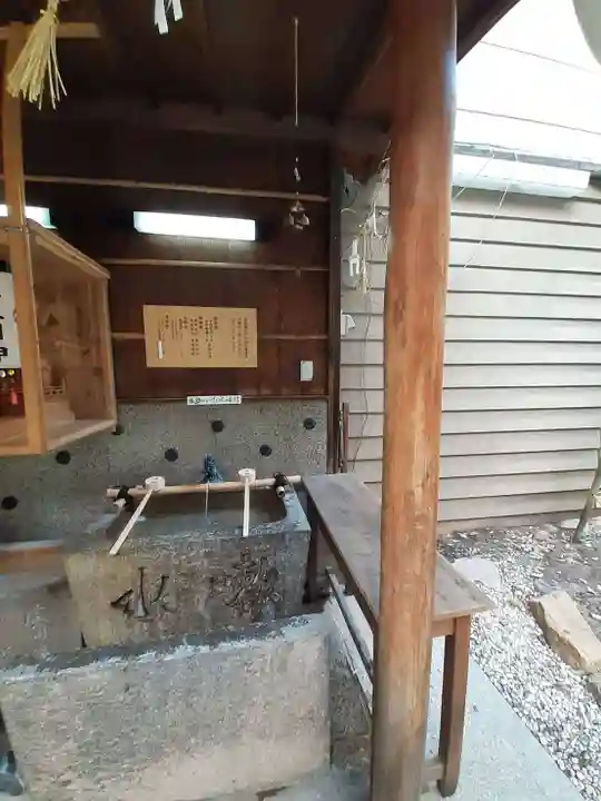 少彦名神社(大阪府)