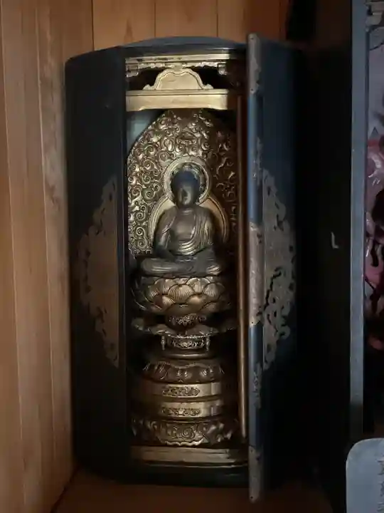 鷲嶺寺(愛知県)