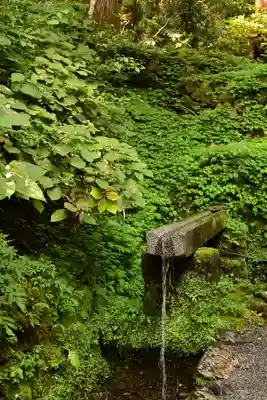 宝積山光前寺(長野県)