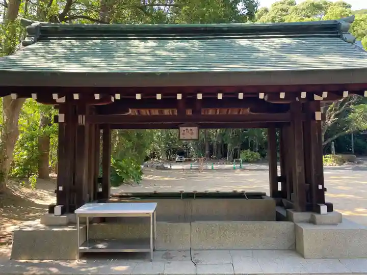 岡山縣護國神社(岡山県)