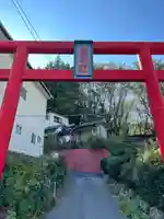 八雲稲荷神社(栃木県)