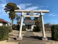 八坂神社(千葉県)