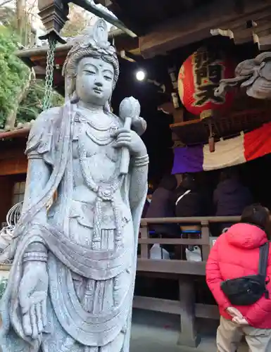 大圓寺(東京都)