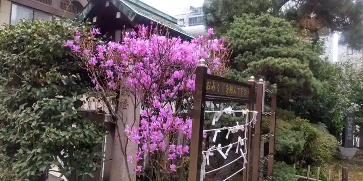 芝大神宮(東京都)
