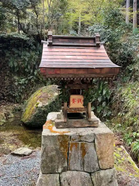 内尾神社(兵庫県)