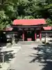 鹿児島神社(鹿児島県)