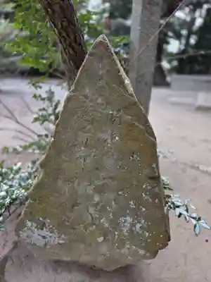 子鍬倉神社(福島県)
