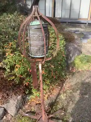 青海山　薬師寺のその他建物
