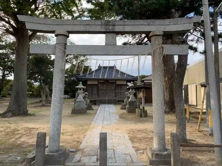 熊野神社(千葉県)