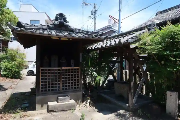宝全寺(愛知県)