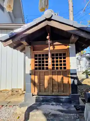 熊野神社(埼玉県)