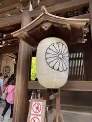 明治神宮の建物その他