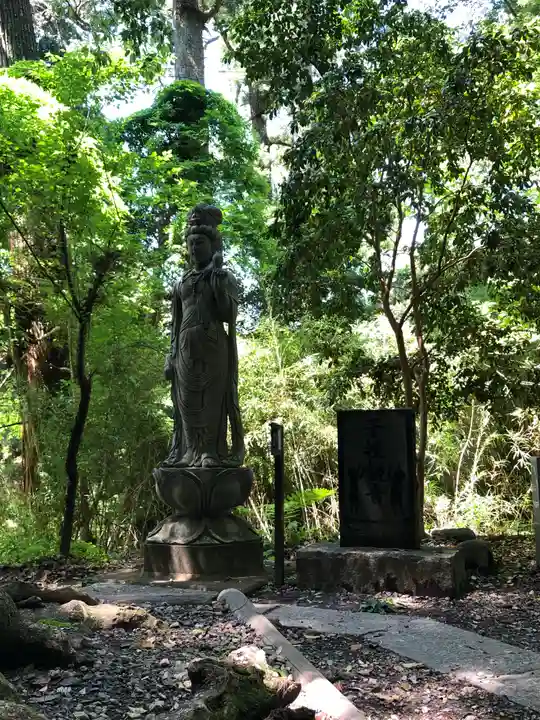 笠森寺(千葉県)