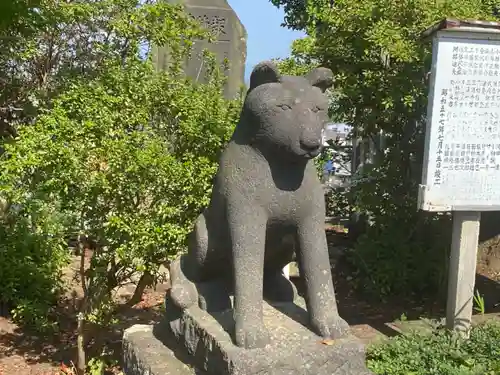 大館八幡神社(秋田県)