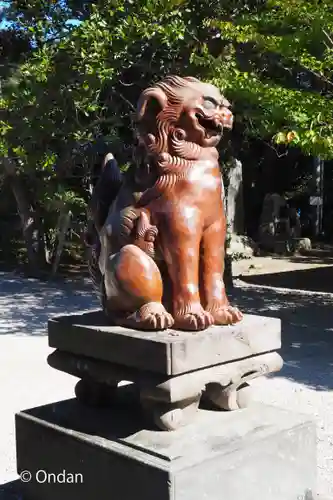大洗磯前神社(茨城県)