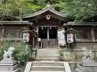 八神社(京都府)