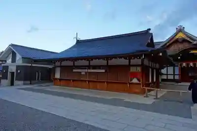 伏見稲荷大社のその他建物