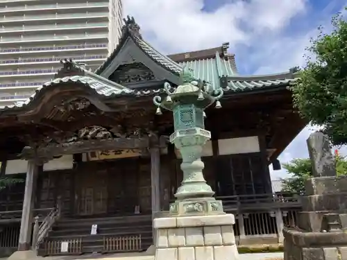 龍本寺(神奈川県)