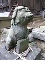 神明神社(福井県)