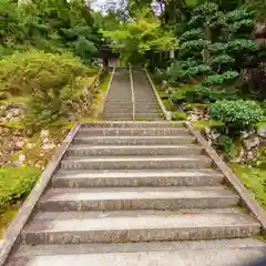 萬徳寺(福井県)