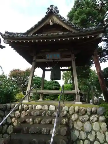 香林寺(埼玉県)