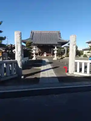 徳円寺(埼玉県)