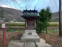 林野神社(岡山県)