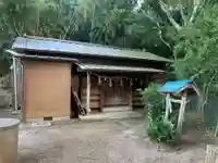 弁財天(千葉県)