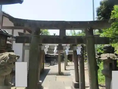 銭洗弁財天宇賀福神社(神奈川県)