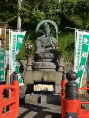 金剛宝寺（紀三井寺）(和歌山県)