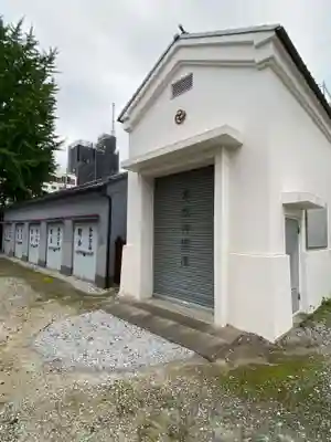 今戸神社のその他建物