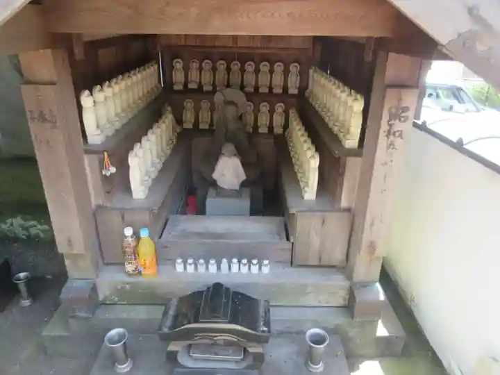 雲林寺(神奈川県)