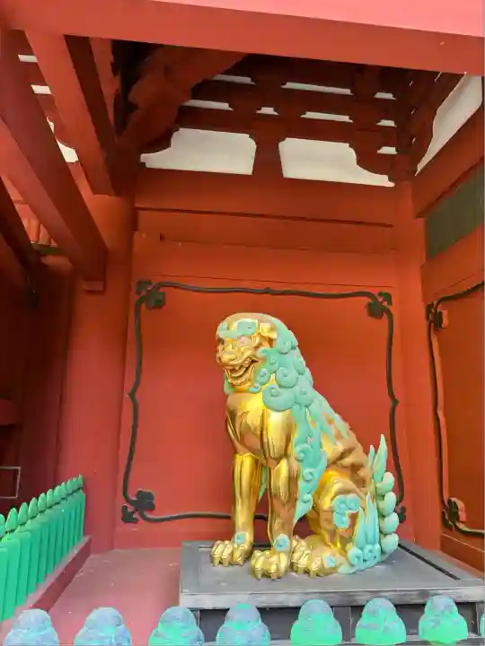 久能山東照宮(静岡県)