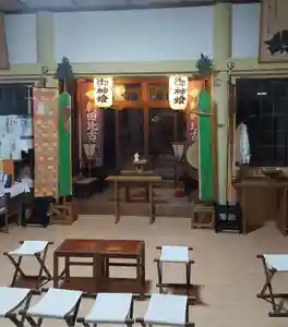 刺田比古神社(和歌山県)(2026年01月16日(金) 06時52分36秒投稿)