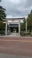 甲斐國一宮 浅間神社(山梨県)