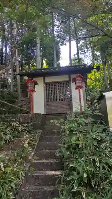 海住山寺(京都府)