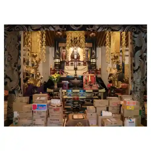伊勢の国 四天王寺(三重県)