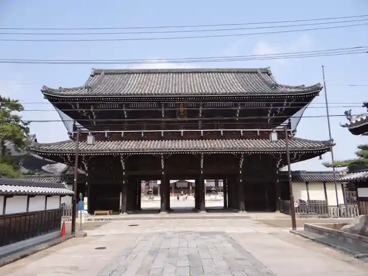 本山専修寺(三重県)