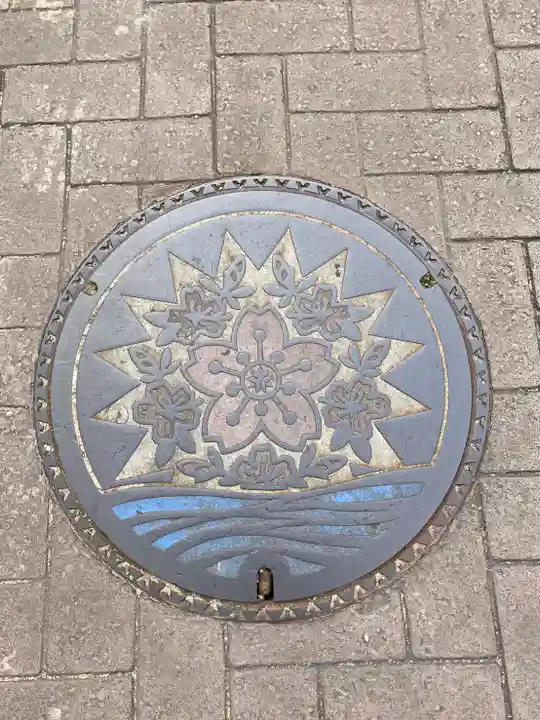 伊和都比売神社(兵庫県)