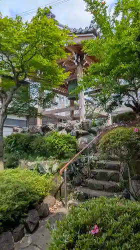 妙光寺(奈良県)